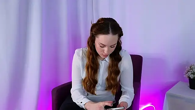 StacyWatts online show from 02/20/25, 04:36