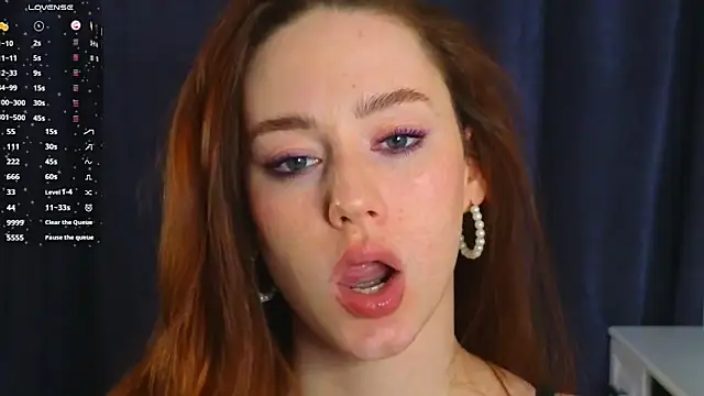 StacyWatts online show from 02/26/25, 01:11