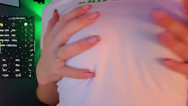 StacyWatts online show from 10/13/25, 06:08