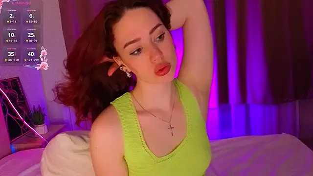 StacyWatts online show from 04/28/26, 08:25