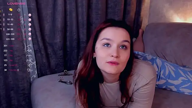 VeronaBlink online show from 03/10/25, 06:12