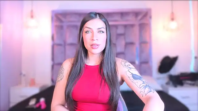 Annie rhoades online show from 02/15/25, 01:27