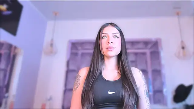 Annie rhoades online show from 02/17/25, 04:37