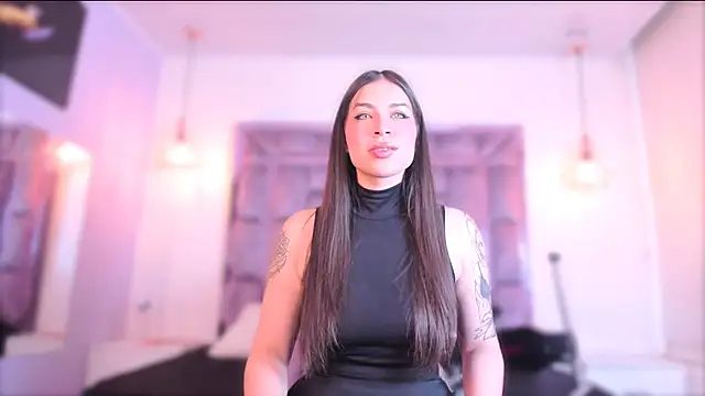 Annie rhoades online show from 02/21/25, 01:00