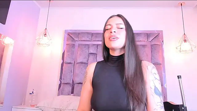 Annie rhoades online show from 02/21/25, 05:09