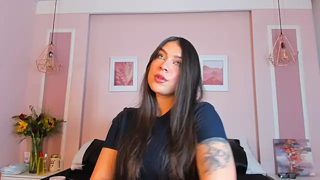 Annie rhoades online show from 09/11/25, 01:00