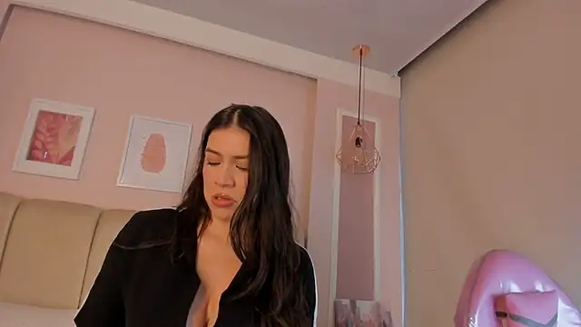 Annie rhoades online show from 05/13/26, 12:57