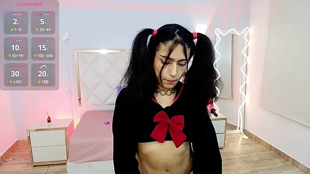 NATTROSE TAY online show from 02/22/25, 11:35