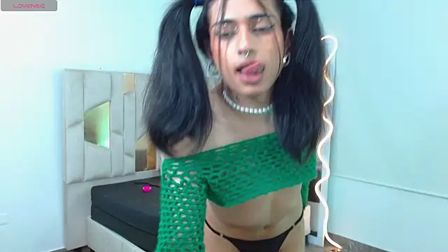 NATTROSE TAY online show from 02/23/25, 08:22