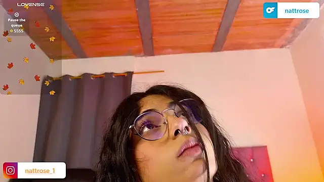 NATTROSE TAY online show from 11/06/25, 11:00