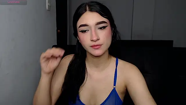 Anny naf4 online show from 02/17/25, 02:37