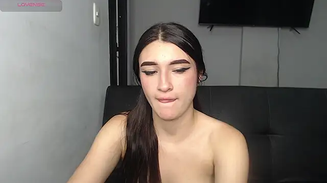 Anny naf4 online show from 03/14/25, 05:05