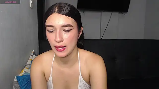 Anny naf4 online show from 09/23/25, 03:37