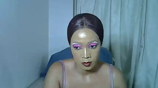 Snapshot of ChloeBab chatting on 02/17/25, 08:04 ChloeBab online show from 02/17/25, 08:04