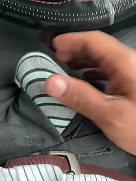 Snapshot of BadboySLR_8899 chatting on 10/23/25, 08:35 BadboySLR 8899 online show from 10/23/25, 08:35