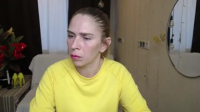 TessaDaybreak online show from 02/13/25, 02:20