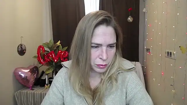 TessaDaybreak online show from 02/15/25, 12:54