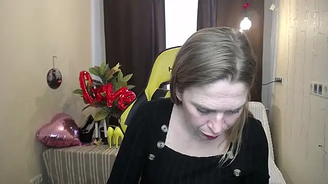 TessaDaybreak online show from 02/22/25, 10:29