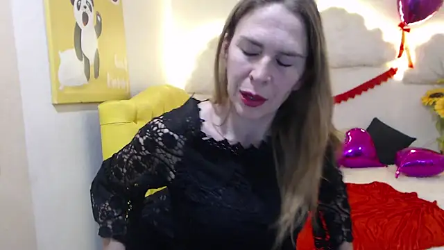 TessaDaybreak online show from 03/02/25, 01:38