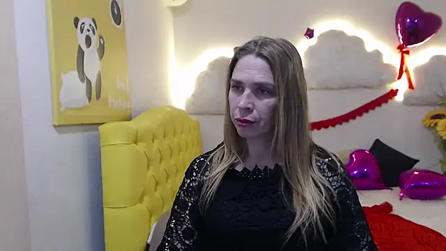 TessaDaybreak online show from 03/02/25, 04:53