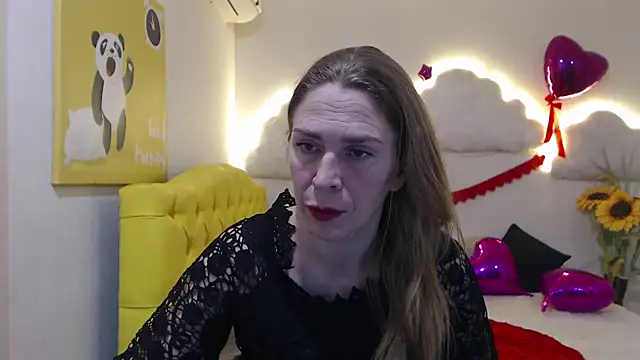 TessaDaybreak online show from 03/03/25, 01:31