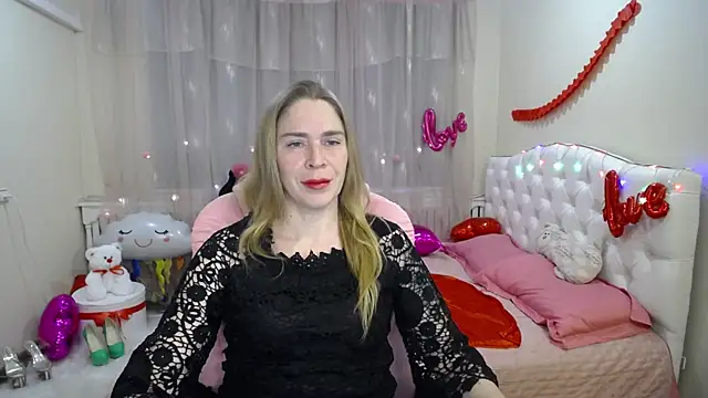 TessaDaybreak online show from 03/05/25, 01:17