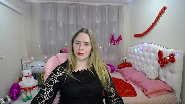 TessaDaybreak online show from 03/05/25, 04:24