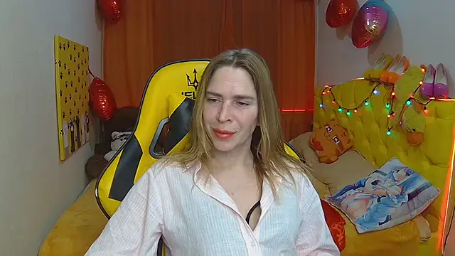 TessaDaybreak online show from 03/07/25, 10:35