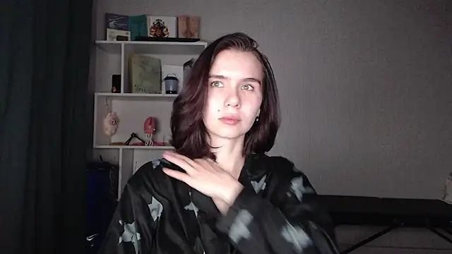 Anna-Sun online show from 05/07/26, 08:25