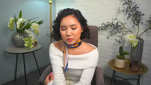 EthalHence online show from 02/15/25, 06:12