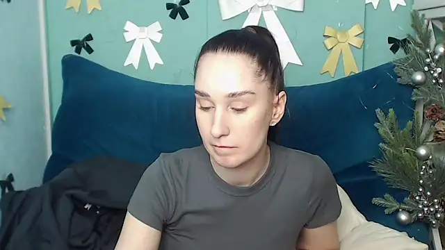 Snapshot of Margarettii chatting on 02/17/25, 08:52 Margarettii online show from 02/17/25, 08:52