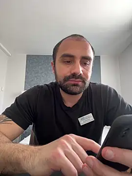 morfeoX online show from 02/23/25, 01:21