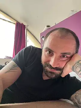 morfeoX online show from 02/26/25, 01:30