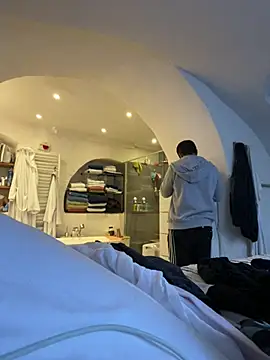 morfeoX online show from 03/06/25, 04:38