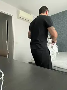 morfeoX online show from 03/09/25, 01:26