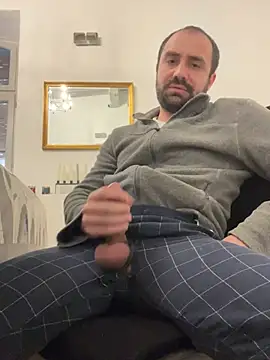 morfeoX online show from 03/13/25, 06:48