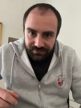 morfeoX online show from 03/13/25, 12:46