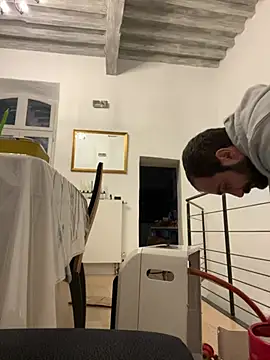 morfeoX online show from 03/15/25, 05:48