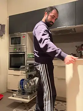 morfeoX online show from 03/17/25, 09:23