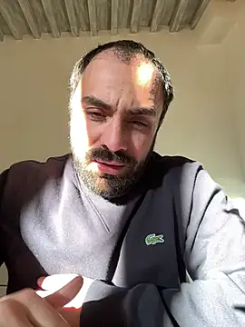 morfeoX online show from 03/18/25, 07:19