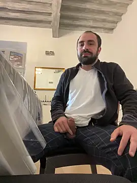 morfeoX online show from 03/19/25, 07:07