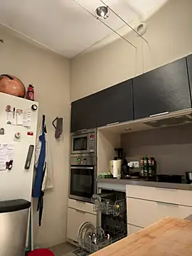 morfeoX online show from 03/20/25, 08:09