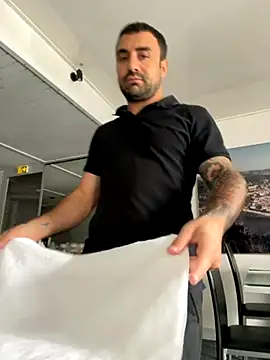 morfeoX online show from 09/24/25, 11:46