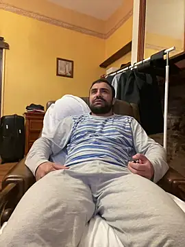 morfeoX online show from 10/02/25, 06:59