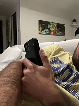 morfeoX online show from 10/09/25, 06:06