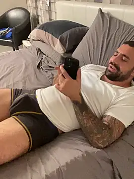 morfeoX online show from 10/10/25, 10:53