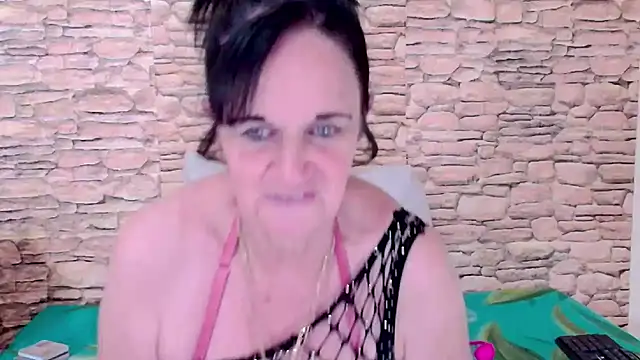 LuciousGrace online show from 11/03/25, 05:36