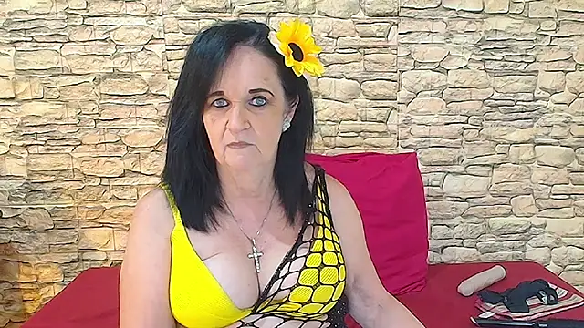 LuciousGrace online show from 06/12/26, 05:39