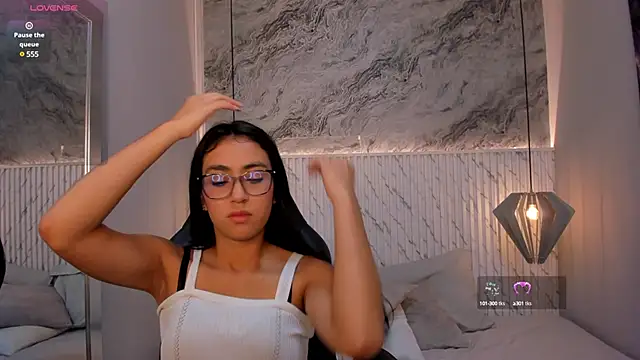 lucelly 15 online show from 02/19/25, 11:38