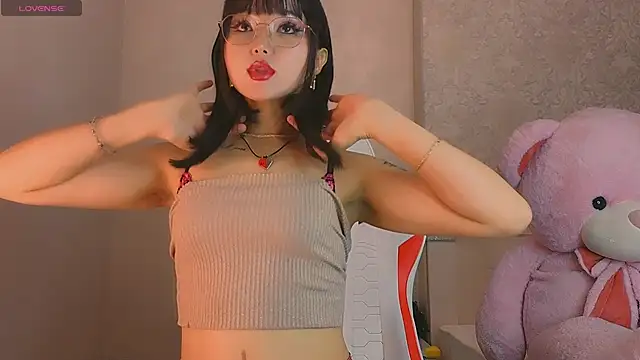 Snapshot of Demonic_Angel_ chatting on 01/17/26, 12:21 Demonic Angel online show from 01/17/26, 12:21